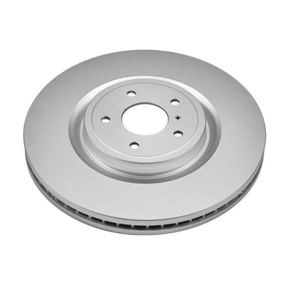 Power Stop 09-13 Infiniti FX50 Front Evolution Geomet Coated Rotor