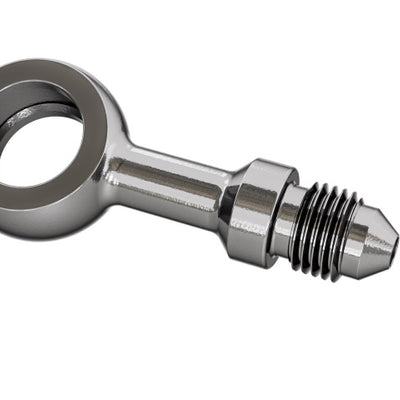 Goodridge Straight Banjo Adaptor for M12 Bolt