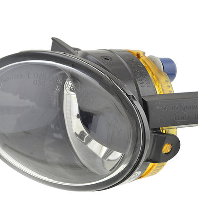 Hella 2011-2014 Volkswagen Touareg Fog Light Assembly Left
