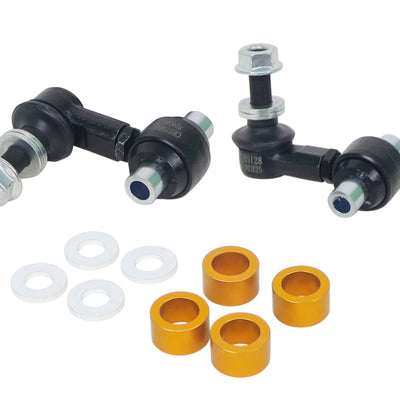 Whiteline 22+ Hyundai Elantra N (CN7) Rear Sway Bar Link Kit