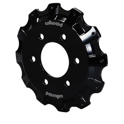 Wilwood 2004+ Ford F150 12x10.250 BC 6x5.315 MT .700 Offset - Truck Hat