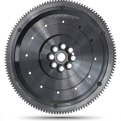 Clutch Masters 09-14 Acura TL 3.7L SH-AWD Steel Flywheel