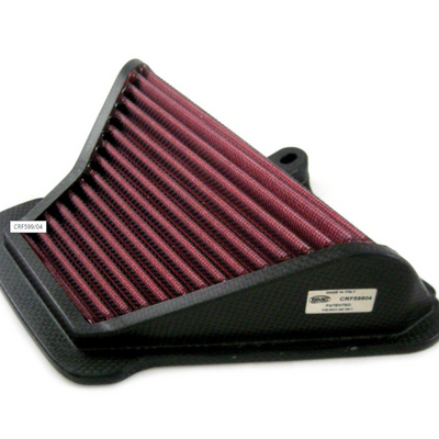 BMC 11+ Suzuki GSX R 600 Carbon Racing Filter