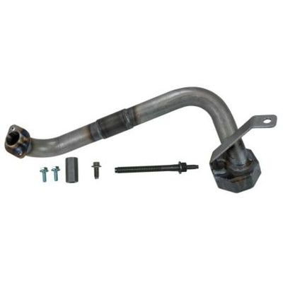 Moroso Ford Coyote Gen 4 Oil Pump Pick-Up (For Road Race Oil Pans No. 20571/20572/20575/20576)