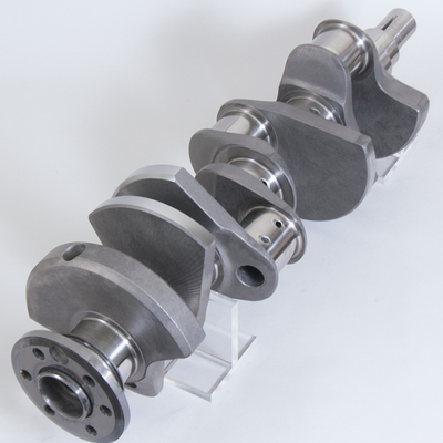 Eagle Chevrolet 400 Forged Crankshaft - 4.150in Stroke