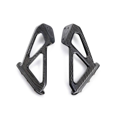 Seibon 2023+ Honda Civic Type R OE-Style Carbon Fiber Spoiler Mounting Bracket