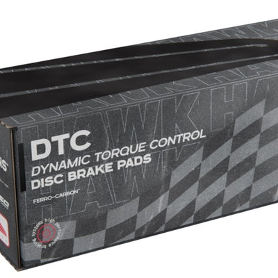 Hawk 2022+ Subaru WRX DTC-60 Front Race Brake Pads