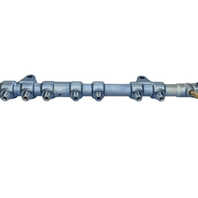 Exergy 11-19 Ford Power Stroke 6.7L New Stock Replacement Scorpion Left Hand Fuel Rail