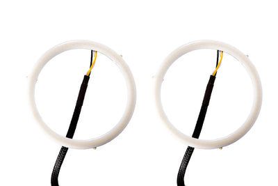 Diode Dynamics Halo Lights LED 100mm Switchback (Pair)