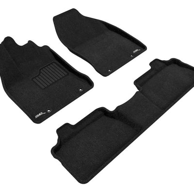 3D MAXpider 11-17 Lexus CT Hybrid Elegant Black R1 R2