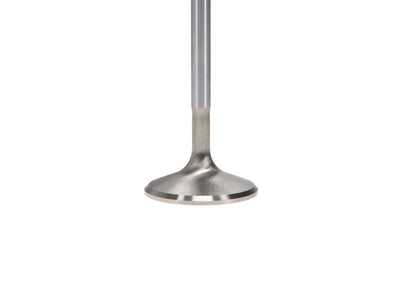 Manley 94-98 Toyota Supra (2JZGE-2JZGTE) DOHC 24 Intake 34.6mm Stainless Race Master - Single