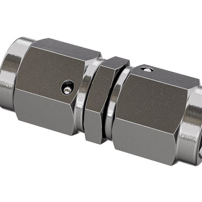 Goodridge Straight Female Adaptor AN3 equal