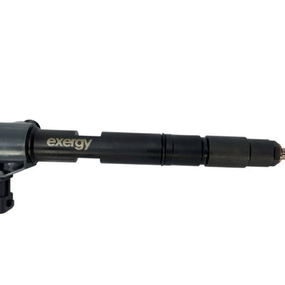 Exergy 17-24 Chevrolet Duramax 6.6L L5P New Stock Replacement Injector - Set of 8