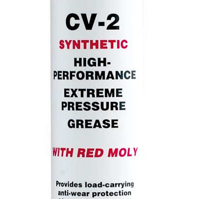 Red Line CV-2 Grease w/Moly - 14oz. Tube