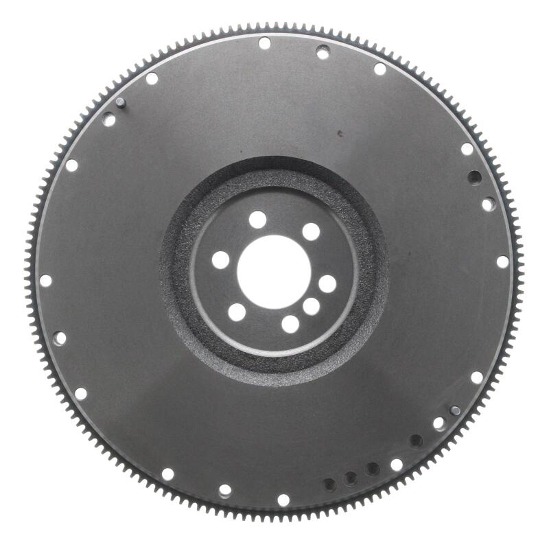 McLeod NODular Flywheel 86-92 1 Piece Rear Main Seal Chevy 153 Tooth External Balance