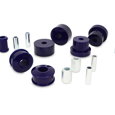 Superpro 93-98 VW Golf & Jetta (MKIII) Vehicle Bushing Kit