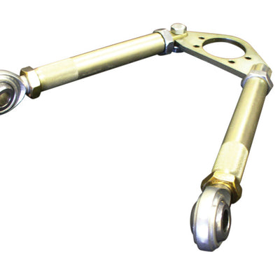 SPC Performance GM Full Size Pro Series Front Adjustable Upper Control Arm (Race Only) (Race Only)