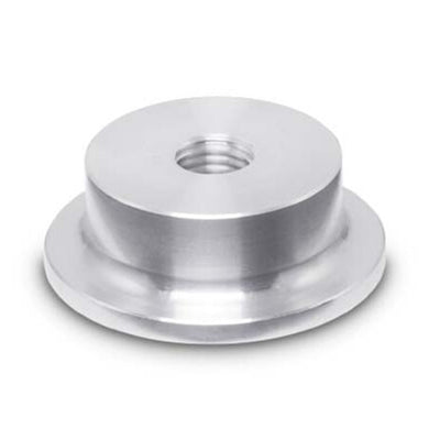 Vibrant Stand Off Weld Bung M8 x 1.0 (10 Pack)