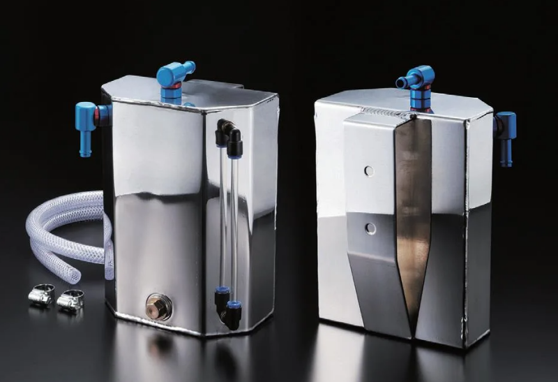 Cusco Catch Tank Race Version Universal 3L Carrosse