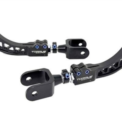 Torque Solution 23+ Toyota Corolla GR Adjustable Upper Camber Arms- (Rear)