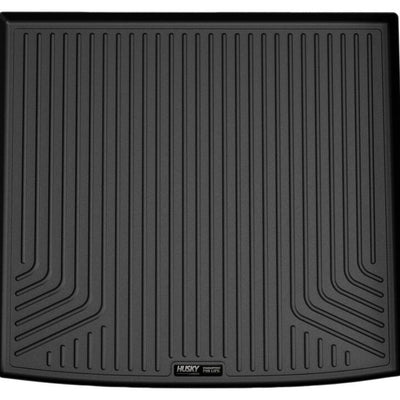 Husky Liners 20-24 Mercedes-Benz GLE350 WeatherBeater Cargo Liner - Black