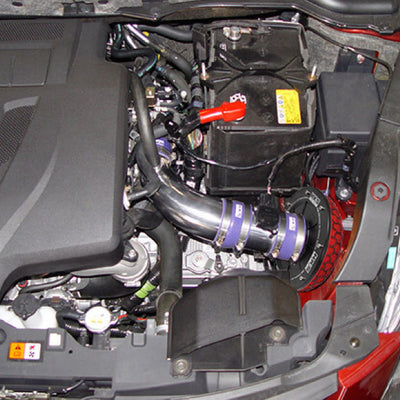 HKS RS MPV LY3P L3-VDT