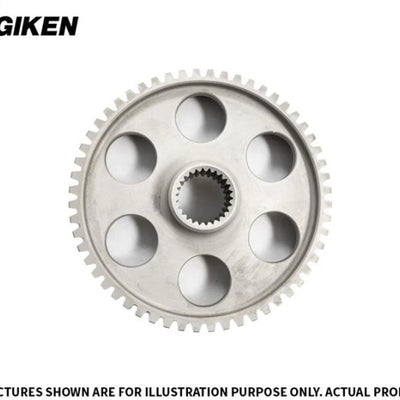 OS Giken Toyota V160 Center Hub R3C