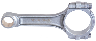 Eagle Chevrolet Small Block 6.000in Bushed I-Beam Rods - Set of 8