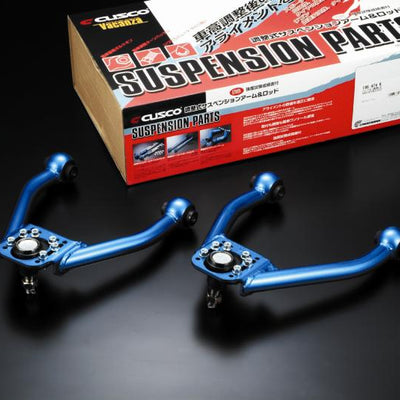 Cusco Camber NEG UP ARM Front SXE10 IS300