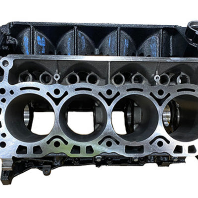 Ford Racing Super Duty 7.3L Gas Engine Race Block