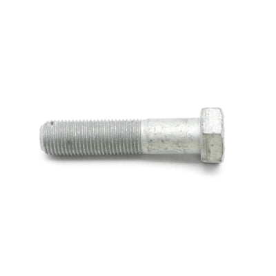 Wilwood HHCS 1/2-20x2.25 LG Bolt GR8 WES072 CL1