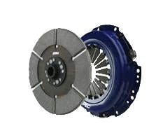 Spec 07-08 350Z/07+ G35 Stage 5 clutch kit (p/n SN35-2BS Required)