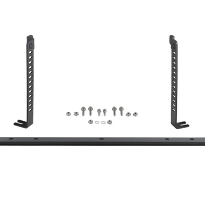 Diode Dynamics SS5 Stealth Grille LED Pod Bracket Kit for 2014-2023 Toyota 4Runner