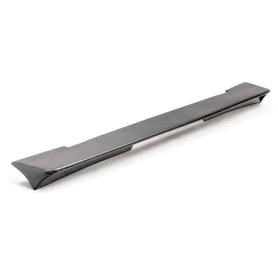 Anderson Composites 21-24 Ford F-150 Type-MB Carbon Fiber Roof Spoiler
