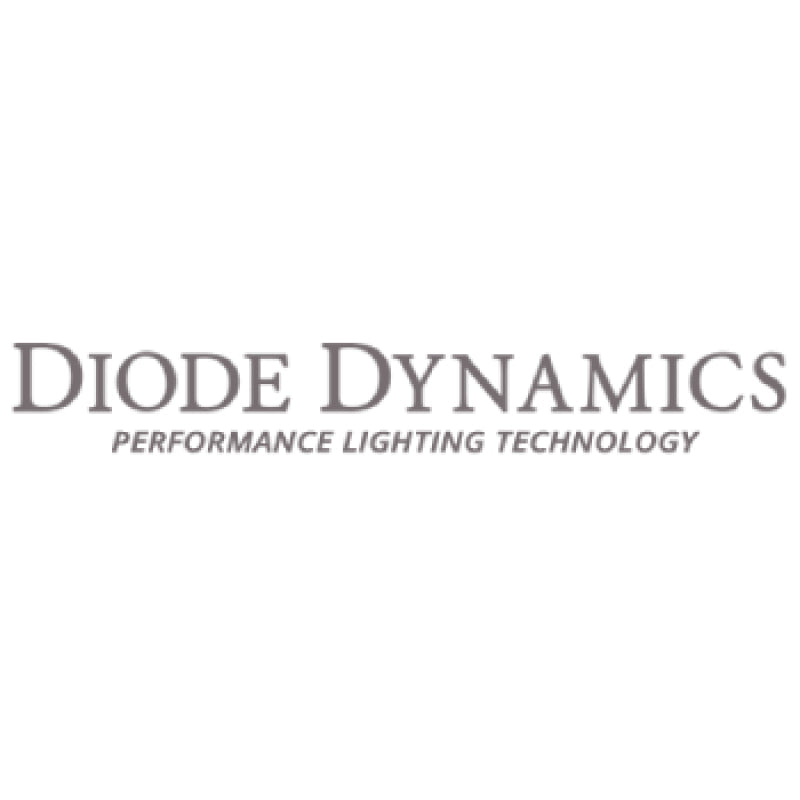 Diode Dynamics JL Wrangler Switchback Turn Signal Kit w Resistors