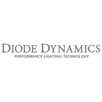 Diode Dynamics 9005/9011/H10 Yellow SL2 LED Bulb (one)