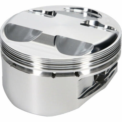 JE Pistons 660 Yamaha Raptor 5V Piston Kit