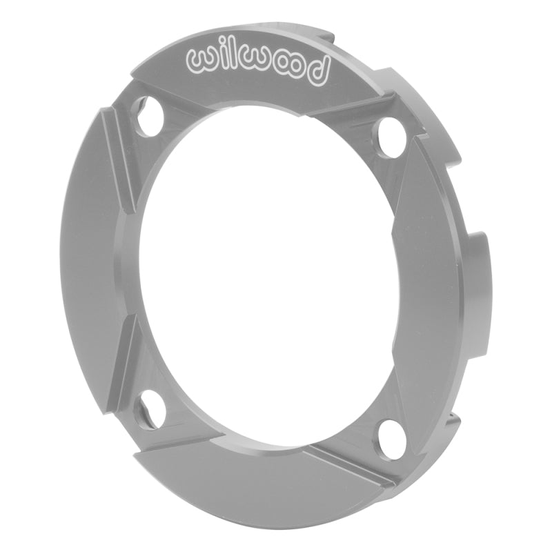 Wilwood UTV Dynamic Lug Mount Ring Rotor Adapter 4x6.142 BC