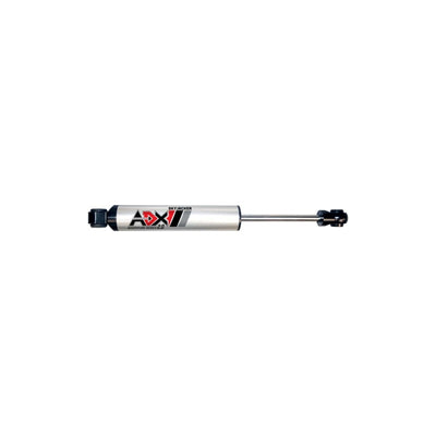 Skyjacker ADX 2.0 CNC Machined Polished Alum. Replacement Stabilizer Cylinder