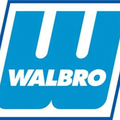 Walbro Box/Small Divided