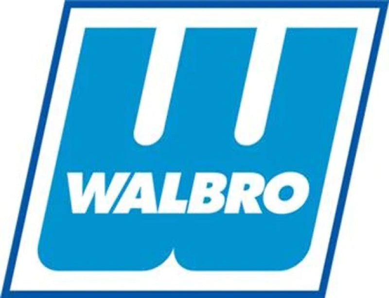 Walbro Universal Duel In Tank Assembly