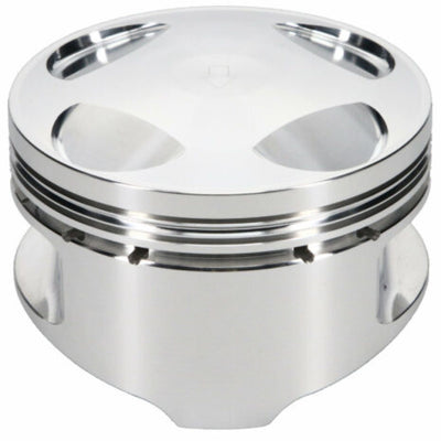 JE Pistons HondaXR400/EX400 415 Piston Kit