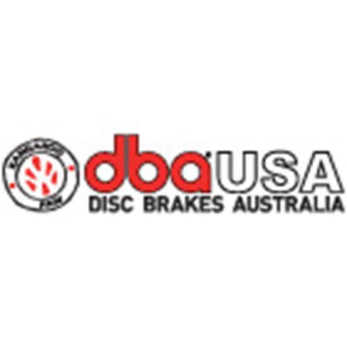 DBA logo