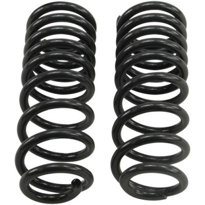 Belltech COIL SPRING SET TOYOTA TUNDRA 2007+