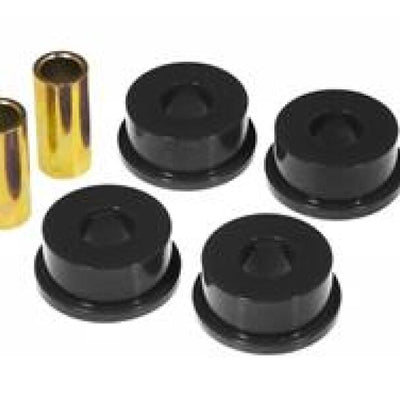 Prothane 79-85 Toyota Truck 4wd Front Axle Torque Arm Bushings - Black