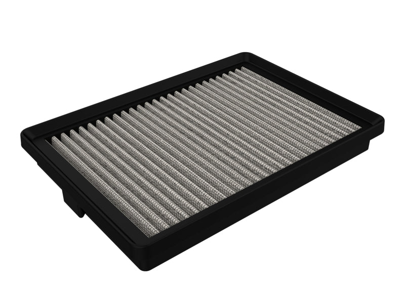 aFe Magnum FLOW OE Replacement Air Filter w/ Pro DRY S Media Hyundai Santa Fe 17-20