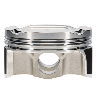 JE Pistons Subaru EJ20 Single Piston - 92.50 mm Bore - 1.287 in. CH, -11.70 CC Left