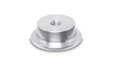 Vibrant Stand Off Aluminum Weld Bung M10 x 1.25 (10 Pack)