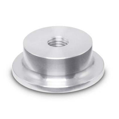 Vibrant Stand Off Aluminum Weld Bung M10 x 1.25 (10 Pack)