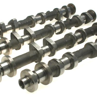 Brian Crower Nissan VQ37DE Stroker Kit - 92mm Billet Crank/5.886in. Rods/Pistons Balanced